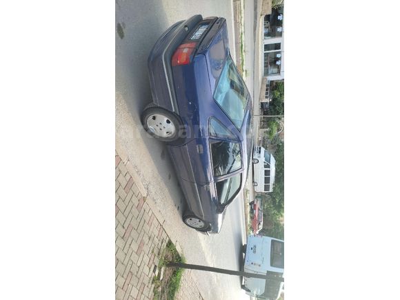 Sahibinden Opel Vectra 2.0 GLS 1993 Model