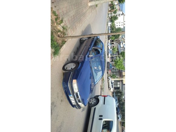 Sahibinden Opel Vectra 2.0 GLS 1993 Model