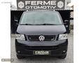 FERME'DEN 2008 CARAVELLE 2.5 TDİ COMFORLİNE 9+1 MİNİBÜS OTOMATİK
