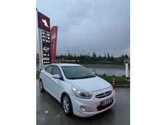 HATASIZ Hyundai Accent Blue 1.6 CRDI Prime 2017 