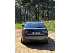 Sahibinden Skoda SuperB 1.6 TDI Style 2018 Model 