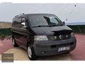 2010Trafiğe Çıkışlı DEĞİŞENSİZ ORJİNAL TRANPORTER