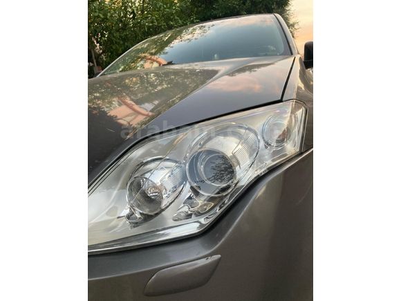 Sahibinden Renault Laguna 1.5 dCi Executive 2010 Model