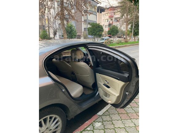 Sahibinden Renault Laguna 1.5 dCi Executive 2010 Model