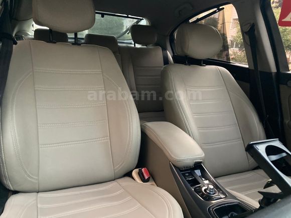 Sahibinden Renault Laguna 1.5 dCi Executive 2010 Model