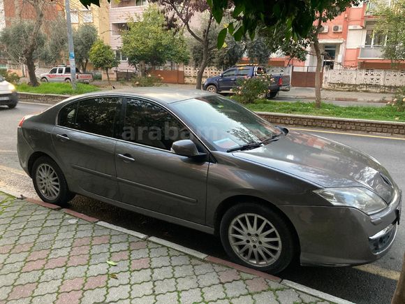 Sahibinden Renault Laguna 1.5 dCi Executive 2010 Model