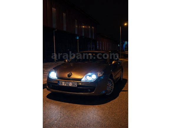 Sahibinden Renault Laguna 1.5 dCi Executive 2010 Model