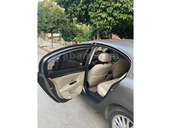 Sahibinden Renault Laguna 1.5 dCi Executive 2010 Model