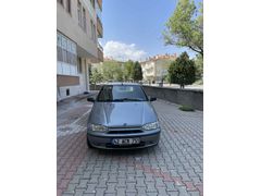 Sahibinden Fiat Palio 1.4 EL 2000 Model 