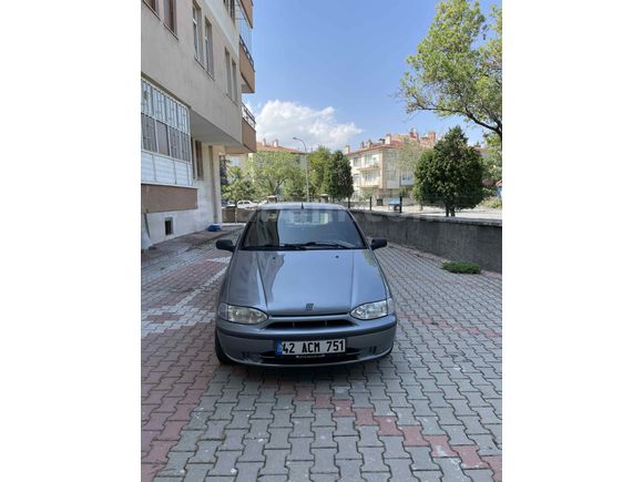 Sahibinden Fiat Palio 1.4 EL 2000 Model 