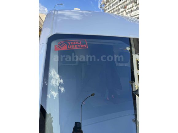 Sahibinden Ford Transit 350 L 2020 Model 