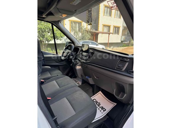 Sahibinden Ford Transit 350 L 2020 Model 