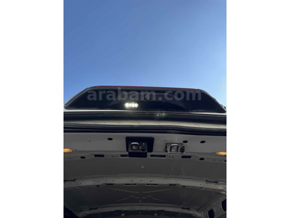 Sahibinden Ford Transit 350 L 2020 Model 