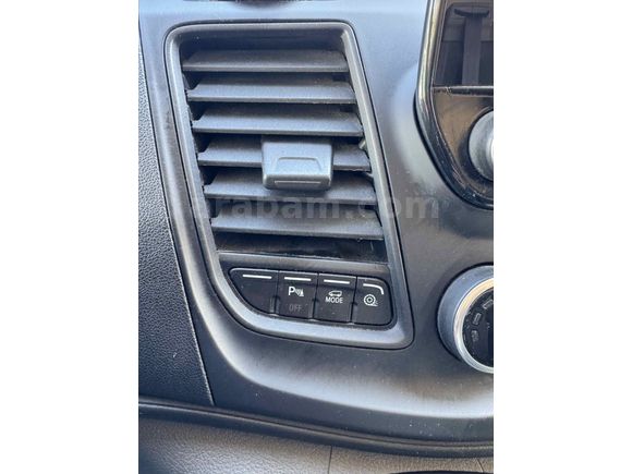 Sahibinden Ford Transit 350 L 2020 Model 