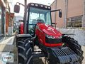 FIRAT TARIM DAN 5450 MASSEY FERGUSON DYNA4 4100 SAAT 2013 MODEL