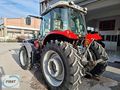 FIRAT TARIM DAN 5450 MASSEY FERGUSON DYNA4 4100 SAAT 2013 MODEL