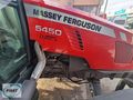 FIRAT TARIM DAN 5450 MASSEY FERGUSON DYNA4 4100 SAAT 2013 MODEL