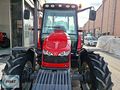 FIRAT TARIM DAN 5450 MASSEY FERGUSON DYNA4 4100 SAAT 2013 MODEL