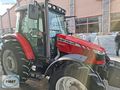 FIRAT TARIM DAN 5450 MASSEY FERGUSON DYNA4 4100 SAAT 2013 MODEL