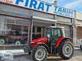FIRAT TARIM DAN 5450 MASSEY FERGUSON DYNA4 4100 SAAT 2013 MODEL