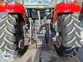 FIRAT TARIM DAN 5450 MASSEY FERGUSON DYNA4 4100 SAAT 2013 MODEL