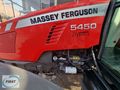 FIRAT TARIM DAN 5450 MASSEY FERGUSON DYNA4 4100 SAAT 2013 MODEL
