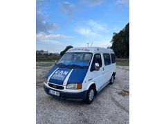 2000 MODEL 12+1 TEMİZ