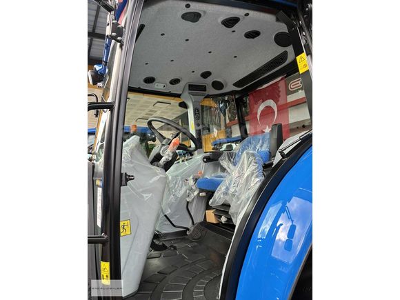2023newholland td90:Sıfır