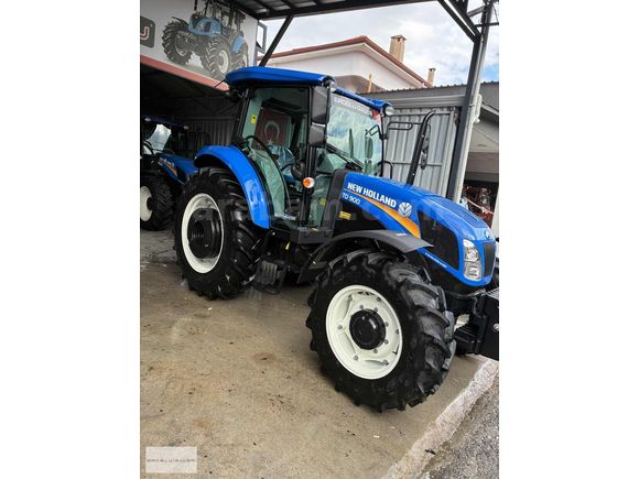 2023newholland td90:Sıfır