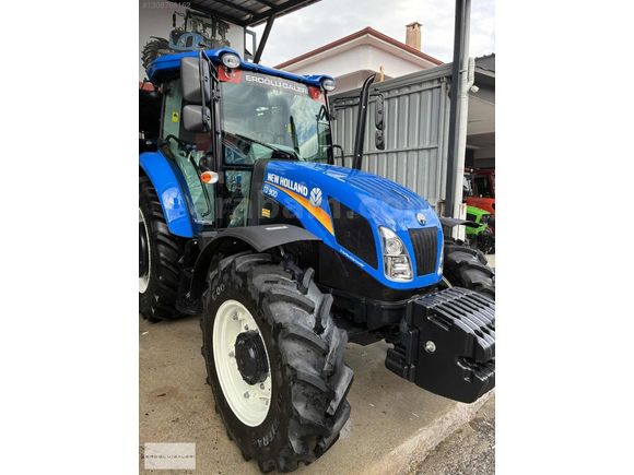 2023newholland td90:Sıfır
