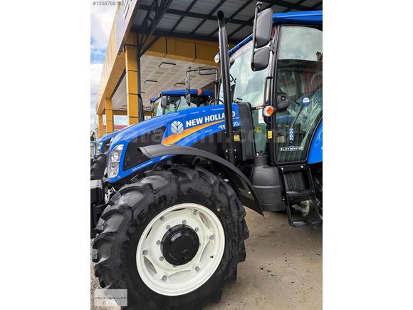2023newholland td90:Sıfır