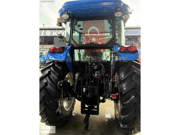 2023newholland td90:Sıfır