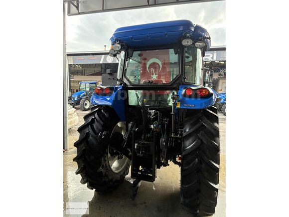 2023newholland td90:Sıfır
