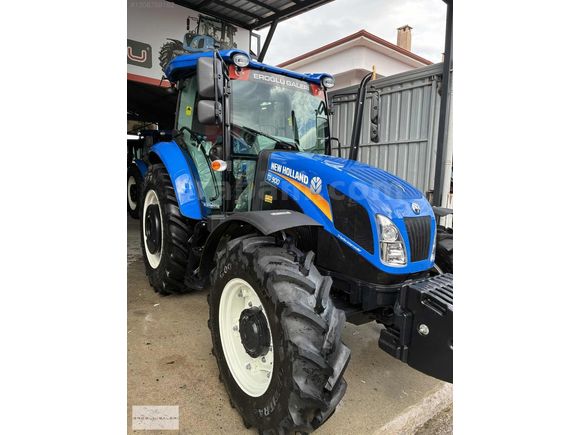 2023newholland td90:Sıfır