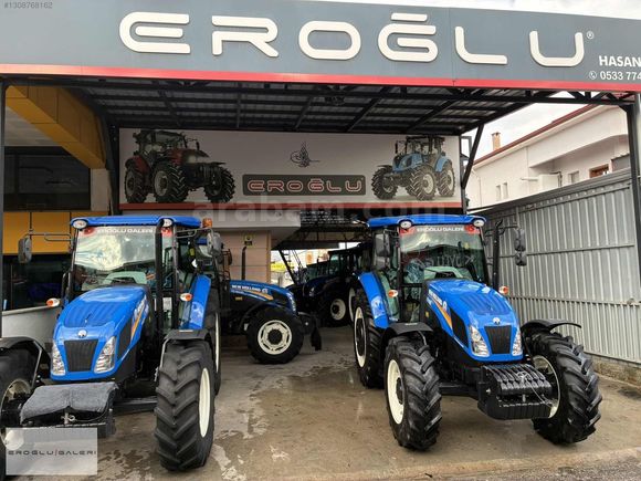 2023newholland td90:Sıfır