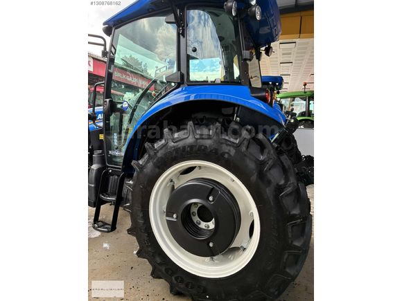 2023newholland td90:Sıfır