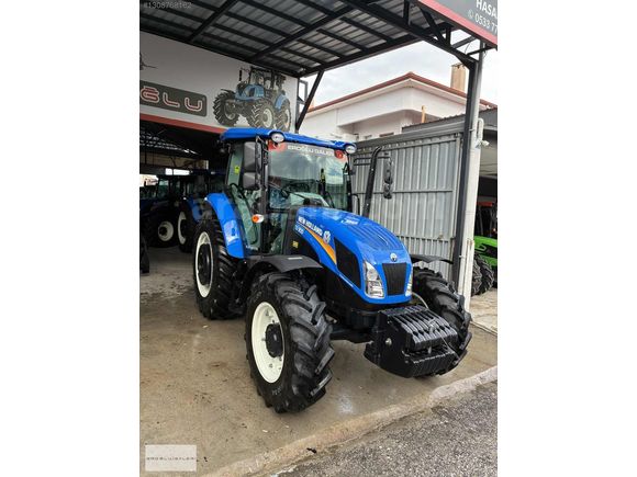2023newholland td90:Sıfır