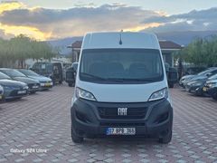 AYNACILAR OTOMOTİV DEN 2023 DUCATO HATASIZ 78 BİN KM DE