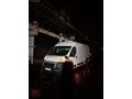 ZERİ MOTORS DAN FİAT DUCATO