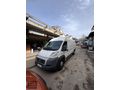 ZERİ MOTORS DAN FİAT DUCATO