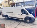 ZERİ MOTORS DAN FİAT DUCATO