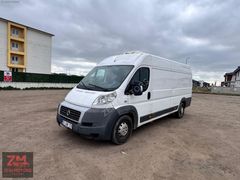 ZERİ MOTORS DAN FİAT DUCATO