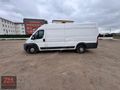 ZERİ MOTORS DAN FİAT DUCATO