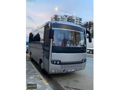 OTOKAR SULTAN VİP TURİZM PAKET 27+1