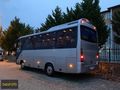 OTOKAR SULTAN VİP TURİZM PAKET 27+1