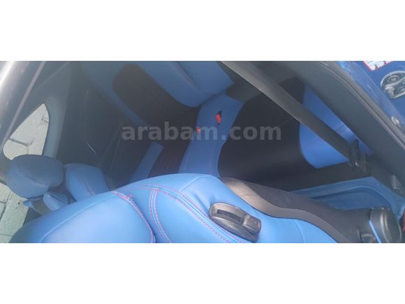 Sahibinden Hyundai Coupe 2.0 FX 2006 Model