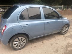 Sahibinden Nissan Micra 1.2 Passion 2007 Model 