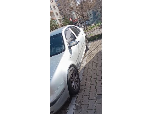 Sahibinden Volkswagen Bora 1.6 Pacific 2004 Model