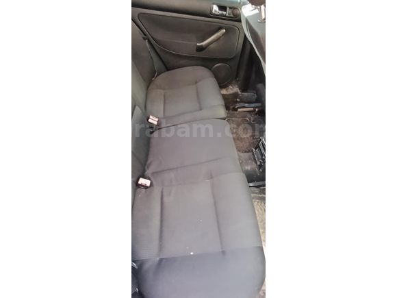 Sahibinden Volkswagen Bora 1.6 Pacific 2004 Model