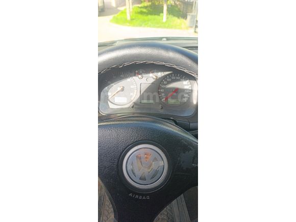 Sahibinden Volkswagen Bora 1.6 Pacific 2004 Model